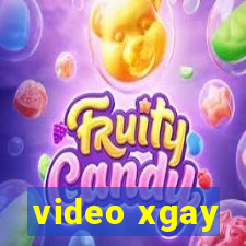 video xgay